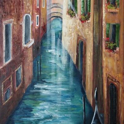 Venise II