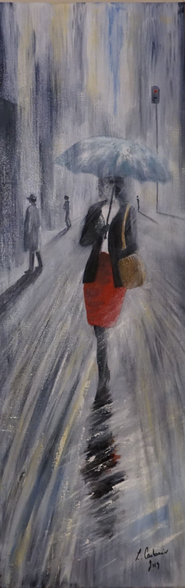 Parapluie