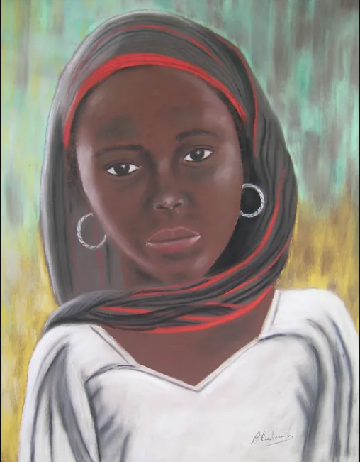 Mariam