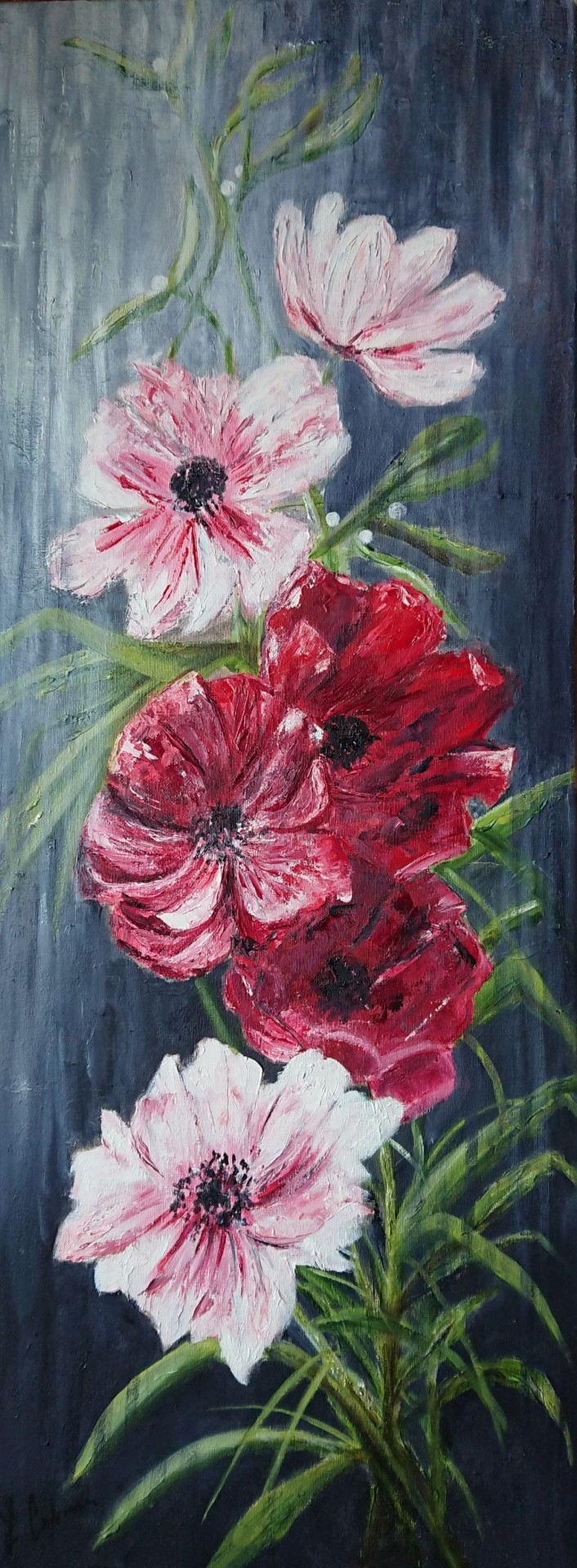 Fleurs