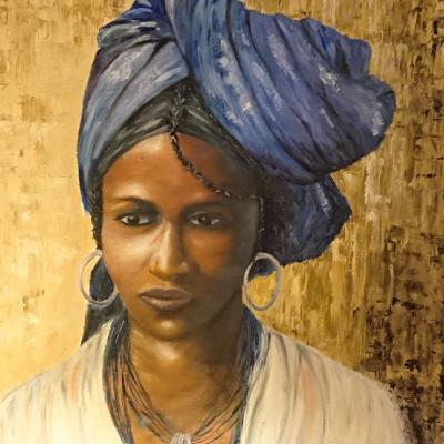 Portraits