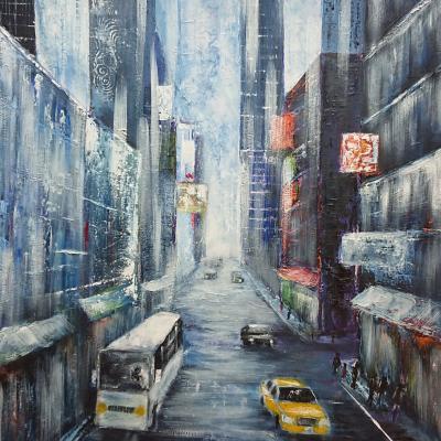 New York