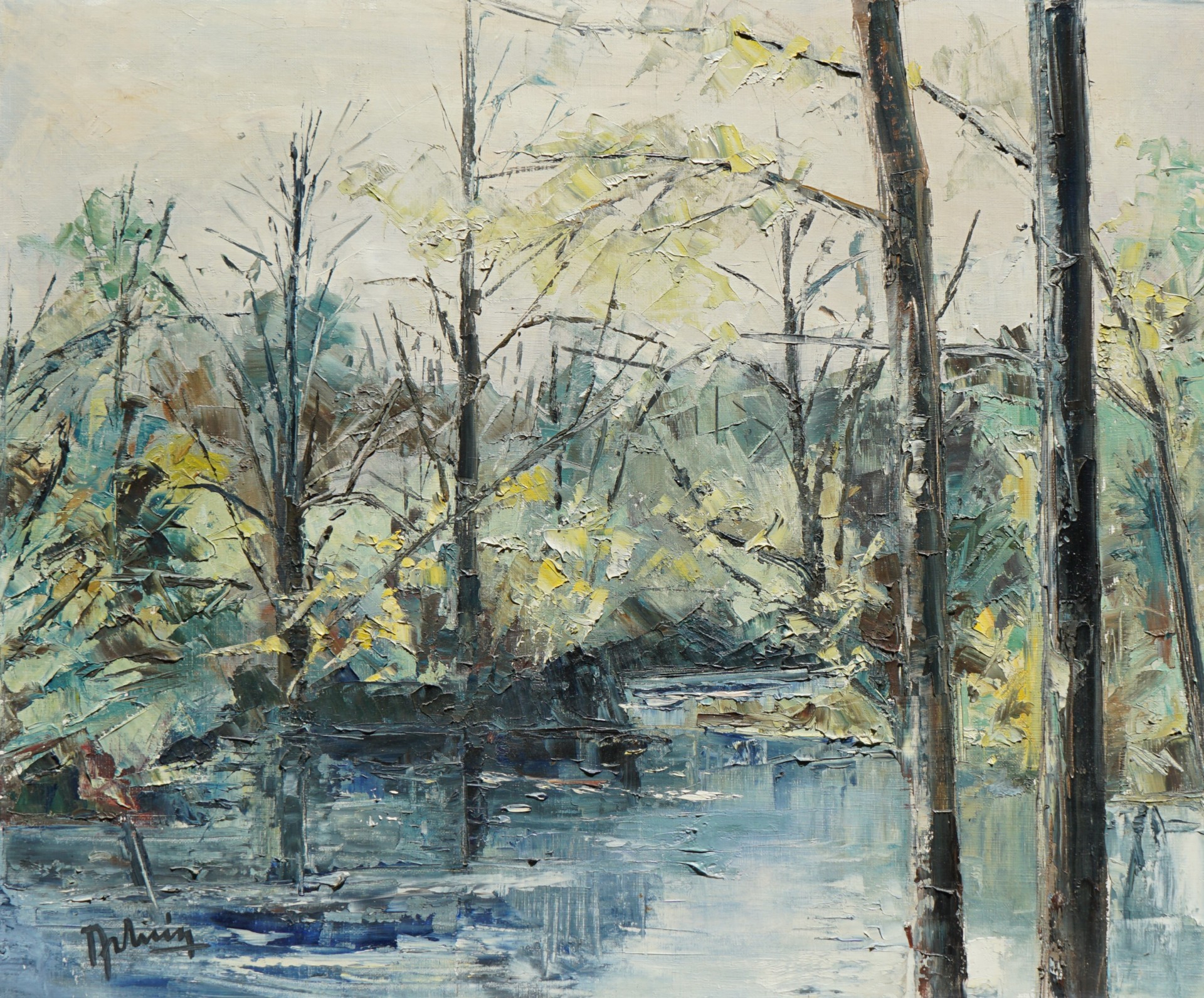 Paysage