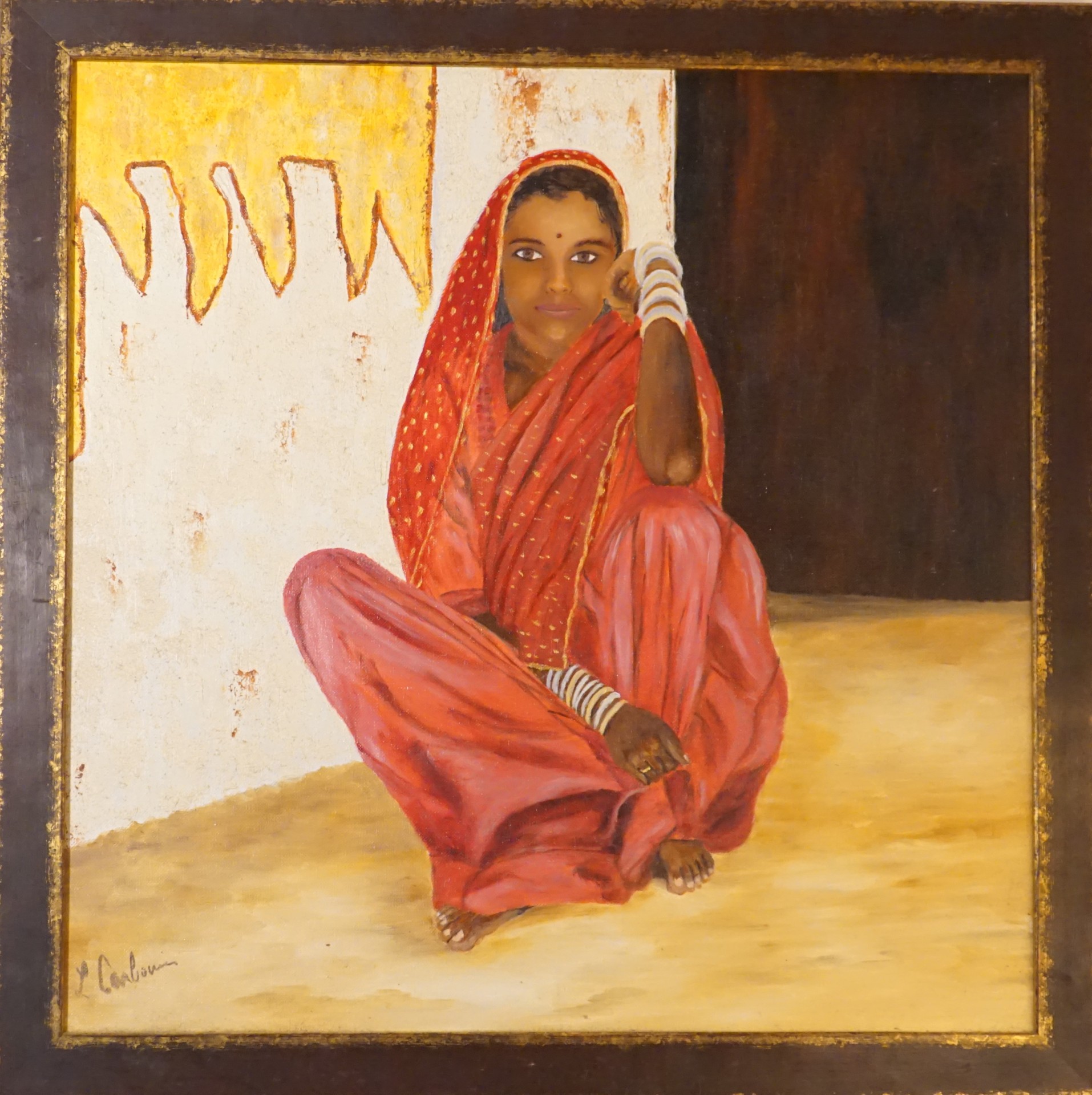 Mīrābaï