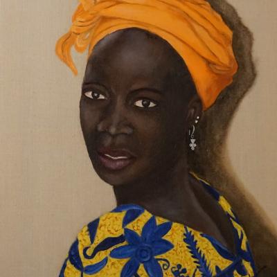 Imani