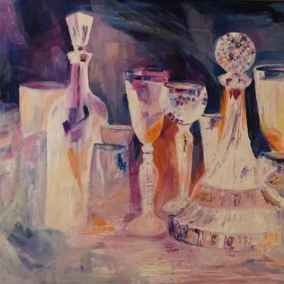 Variations de verres