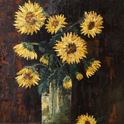 Tournesols