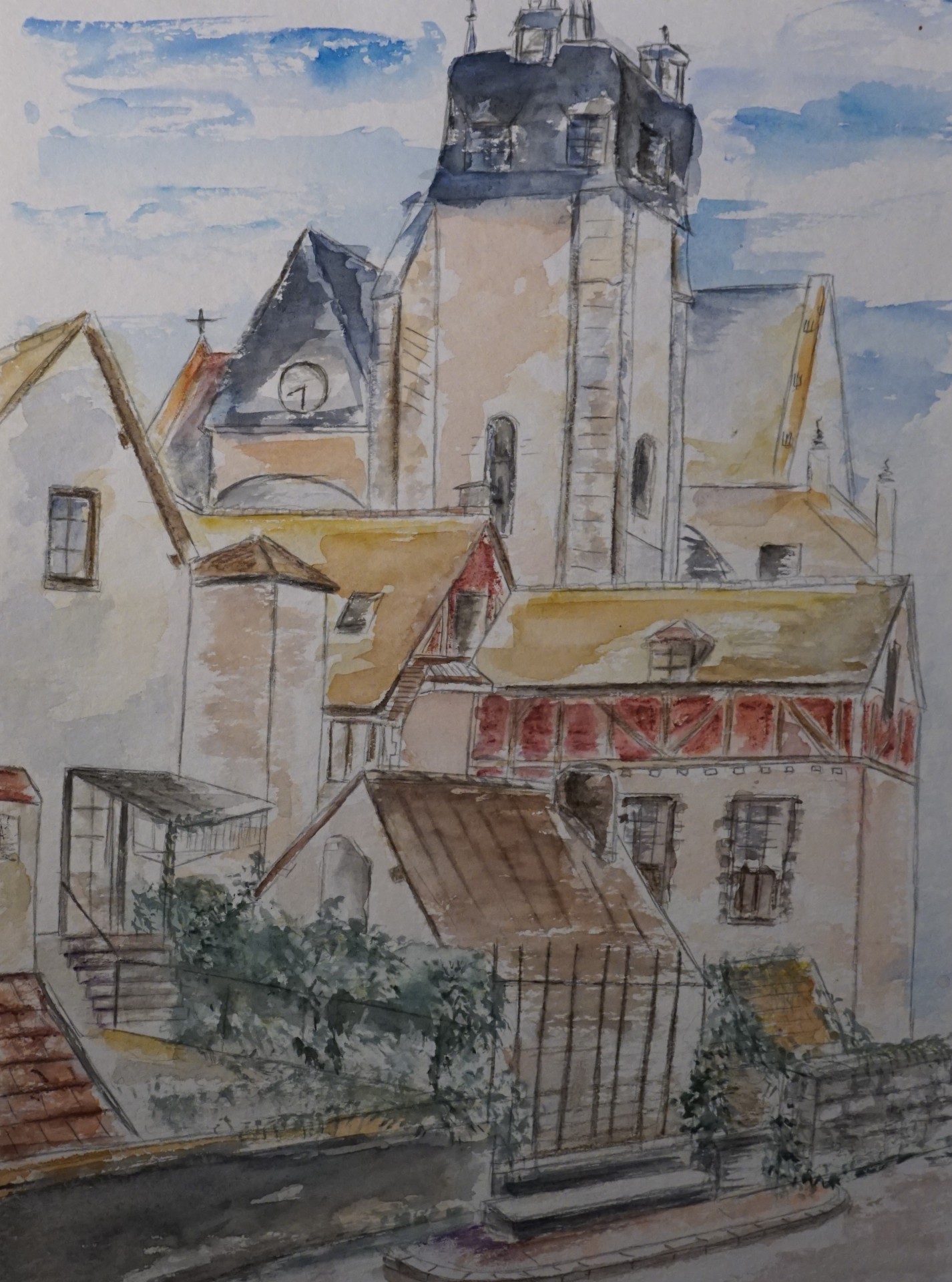 Nogent-le-Roi