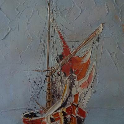 Bateaux