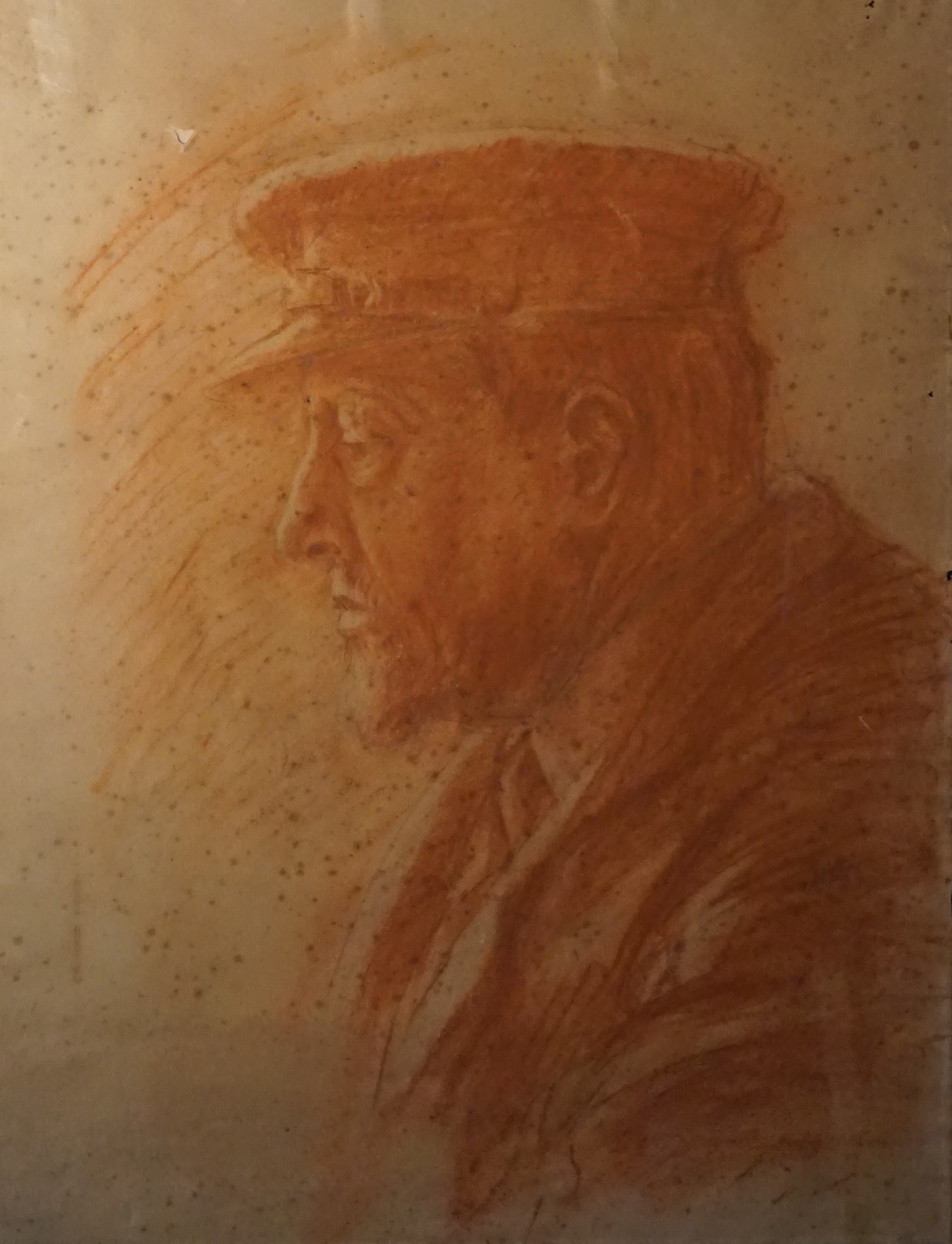 Portrait par A.Hlery
