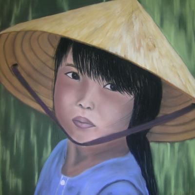 Mai Ly
