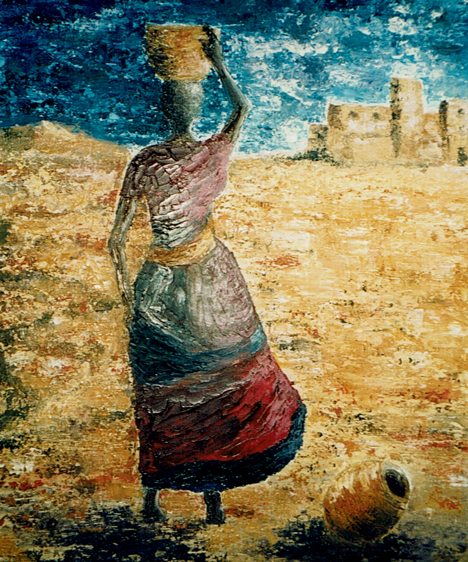 Désert
