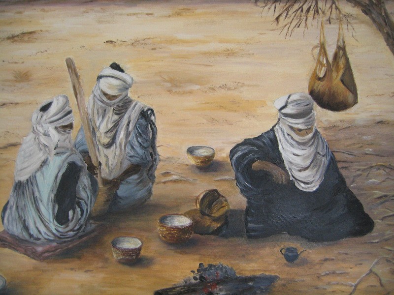 Campement