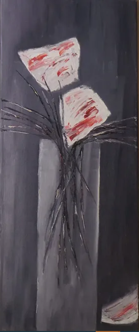 Tulipes modernes